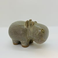 Thomas Hellstrom / トーマス ヘルストローム】 クマ 《Nittsjo》