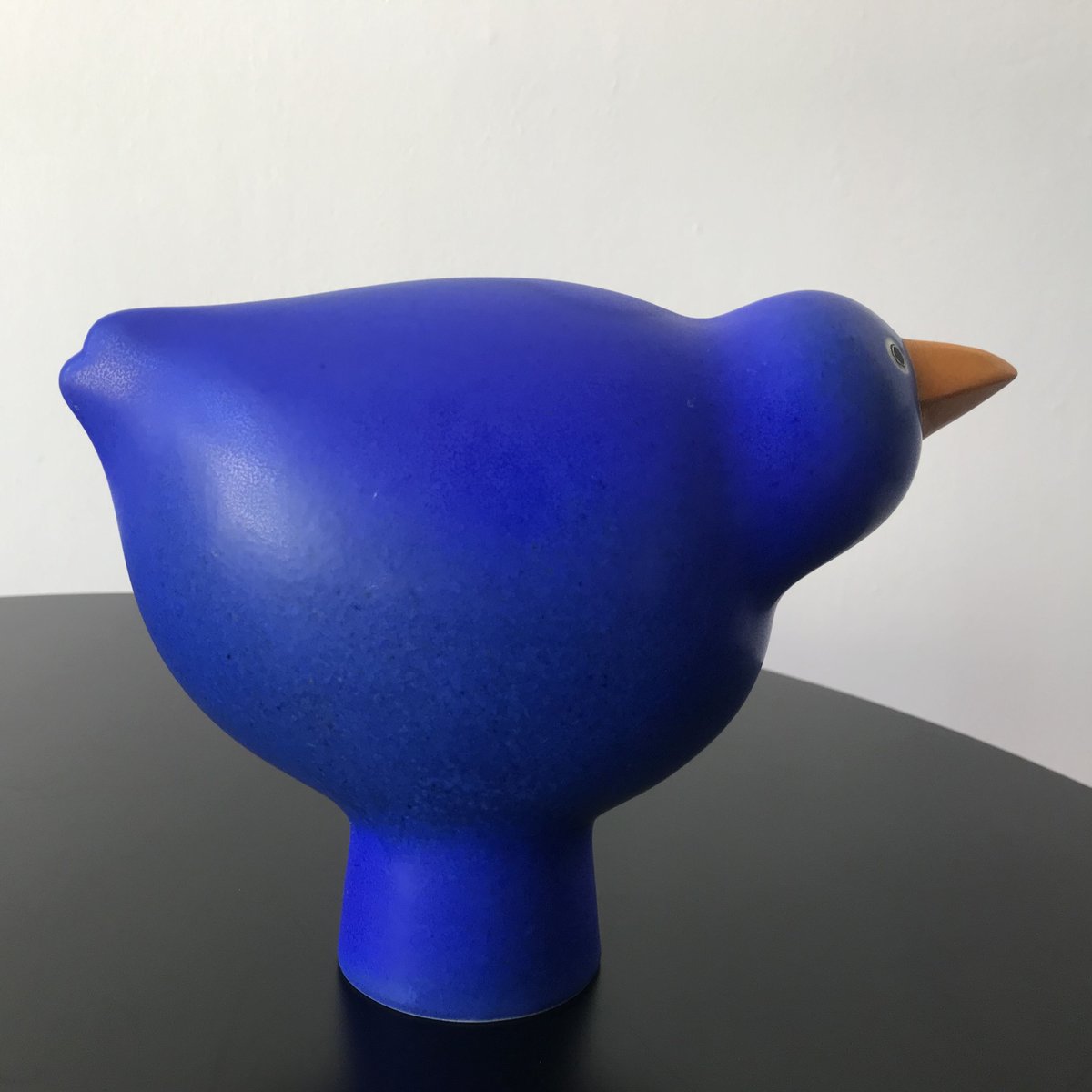 Howard Smith】Parviシリーズ LISA 青《ARABIA / Arteos》