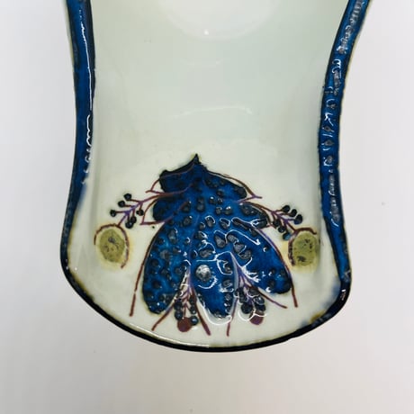 レア！《Royal Copenhagen》  鳥の入れ物