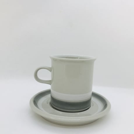 《ARABIA》salla　コーヒーC&S　2