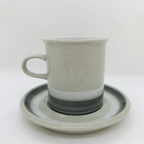 《ARABIA》Salla　コーヒーC&S　１