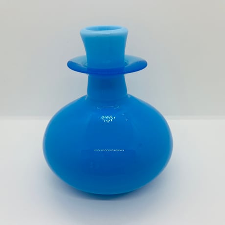 【Erik Hoglund / エリックホグラン】水色ベース H1613/130《Boda》-A