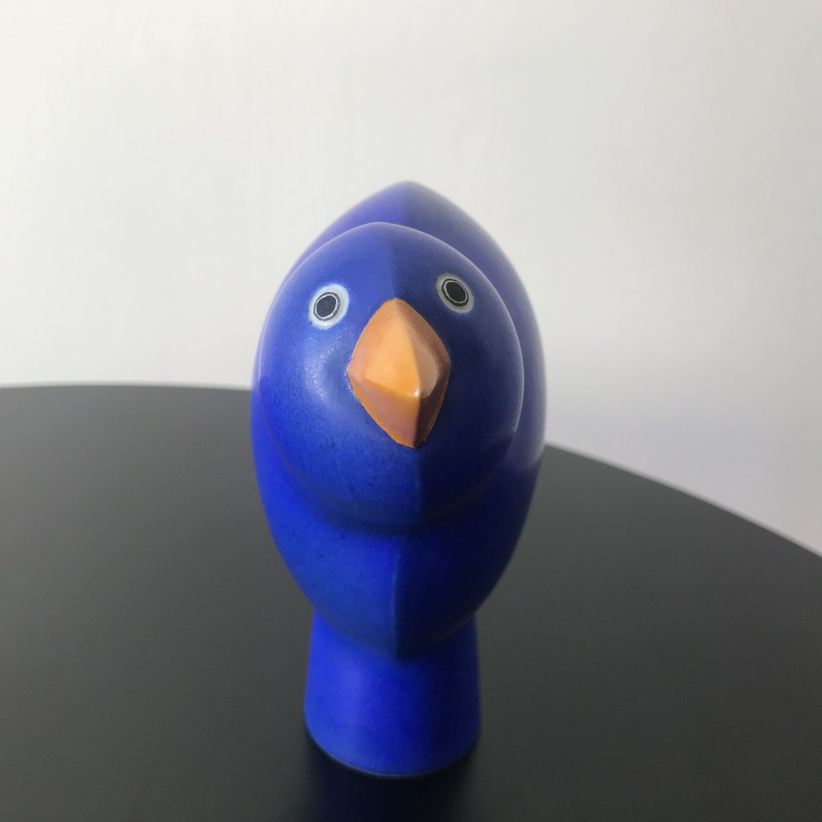 Arabia Parvi Lisa置物 Howard Smith箱付 北欧 鳥 Arabia Parvi Lisa置物 Howard Smith箱付 北欧 鳥