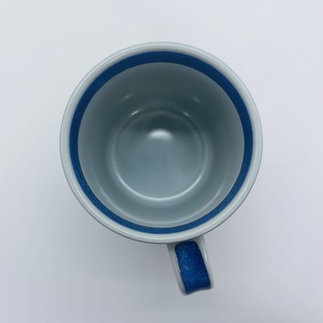 《Royal Copenhagen》  イヤーマグS　1970年