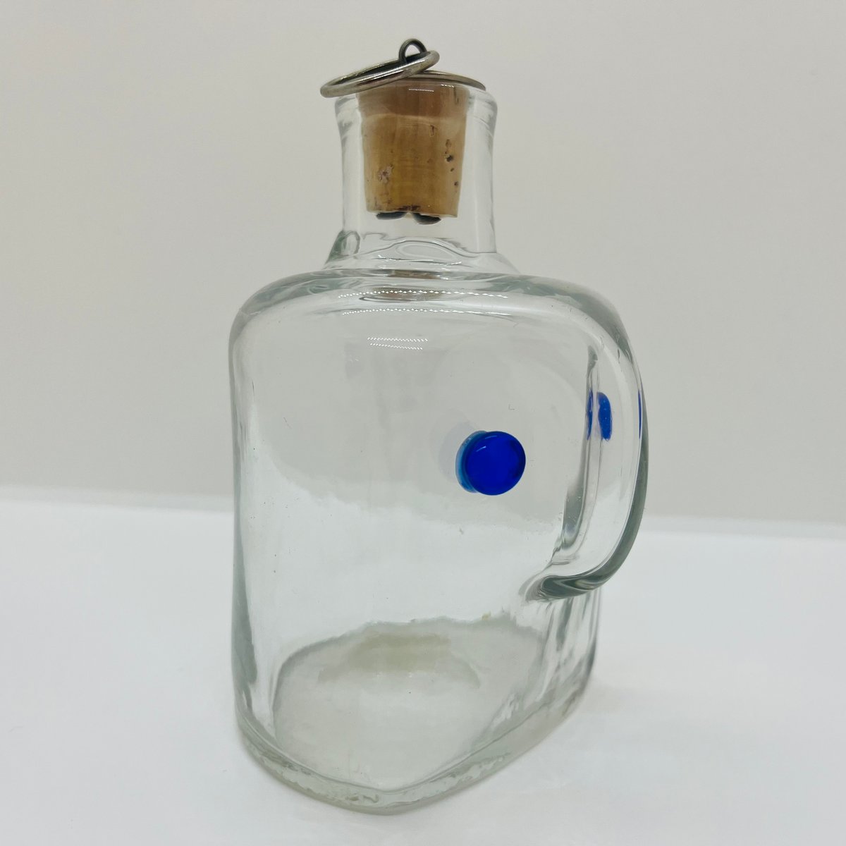 Erik Hoglund / エリックホグラン】ゾウ型ボトル《Boda