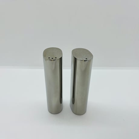 【Mikael Björnstjerna】箱付き！ソルト＆ペッパーシェイカー 《Boda Nova》