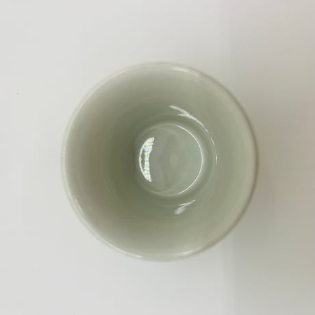 《Gefle》Furuvik　エッグカップ　グリーン
