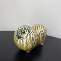 Lisa Larson / リサラーソン】ヴィンテージ版 Lilla Zoo ネコ《Gust