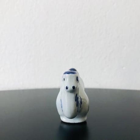《Soholｍ》ラクダのオブジェ