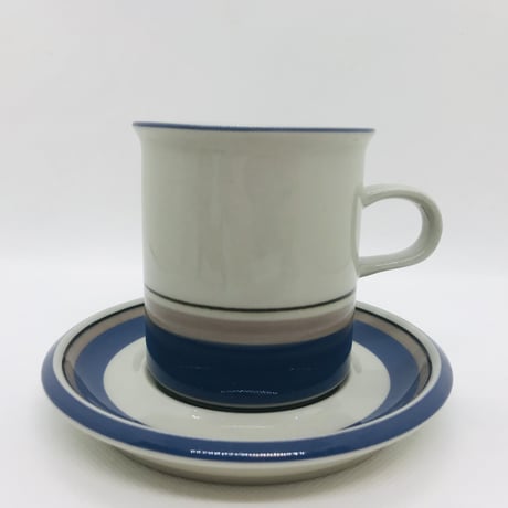 《ARABIA》Uhtua　コーヒーC&S　２