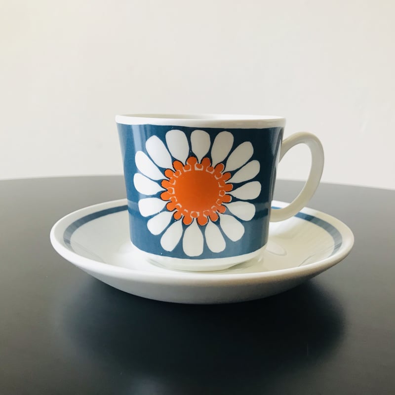 ノルウェーヴィンテージ】Figio Daisy スキレット ☆ご予約品