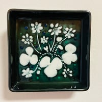 Gabi Citron-Tengborg】淡い水色の一輪のお花 | sugallery