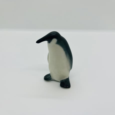 《ARABIA 》 ペンギンのオブジェ【Raili Eerola】