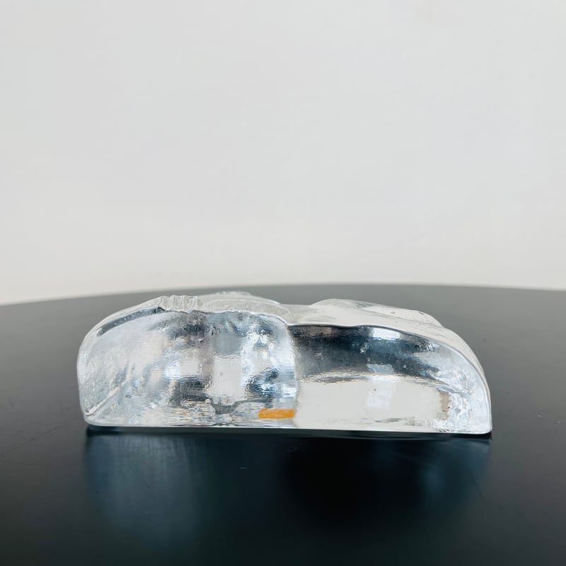 Lisa Larson/ リサラーソン】ネコ 《Royal Krona》 | sugallery