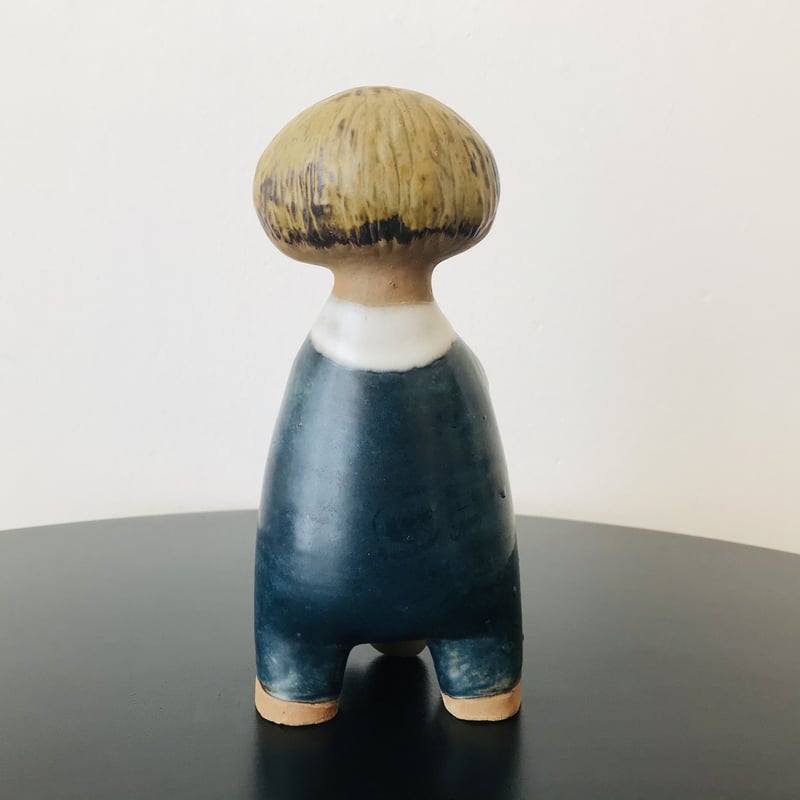 Lisa Larson / リサラーソン】ペレ《Gustavsberg》 | sugallery Lisa Larson / リサラーソン】ペレ《Gustavsberg》 | sugallery
