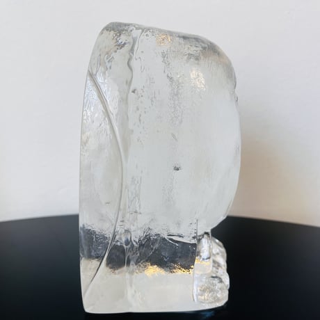 ☆ご予約品☆【Erik Hoglund / エリックホグラン】フクロウ　大《Boda》