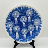 Britt-Louise Sundell /ブリト・ルイス・サンデル】Ringo 鳥のオブジ