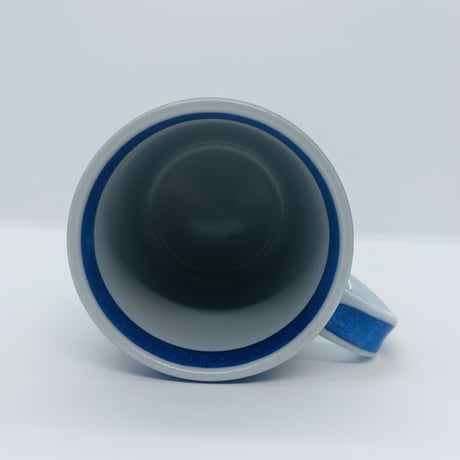 《Royal Copenhagen》  イヤーマグS　1970年