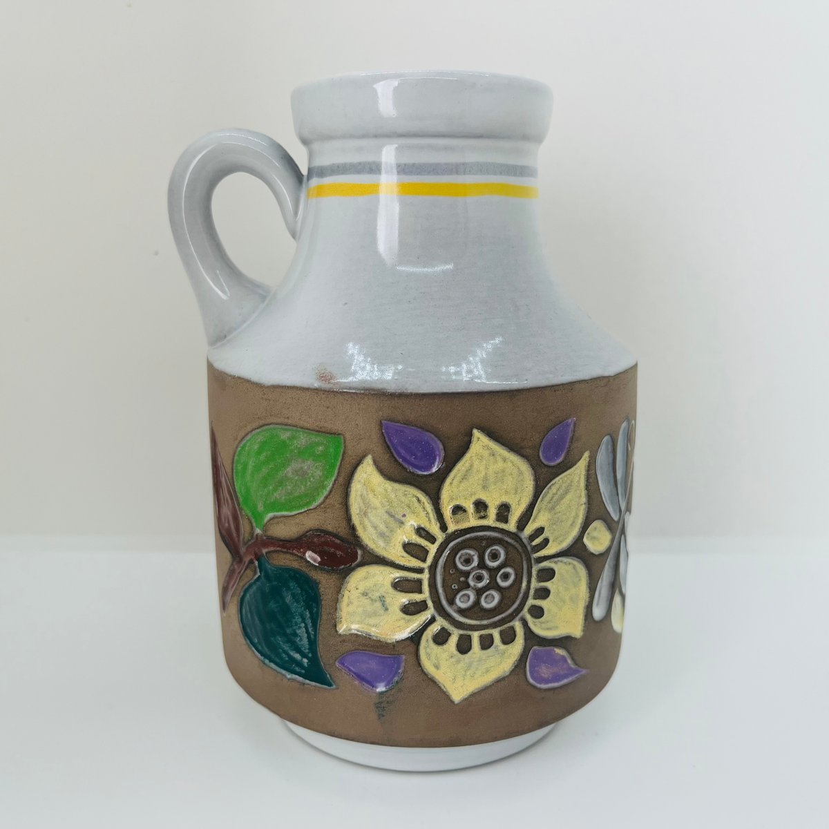 値下げ 北欧スウェーデン ウプサラエクビー マリシムルソン ビンテージ