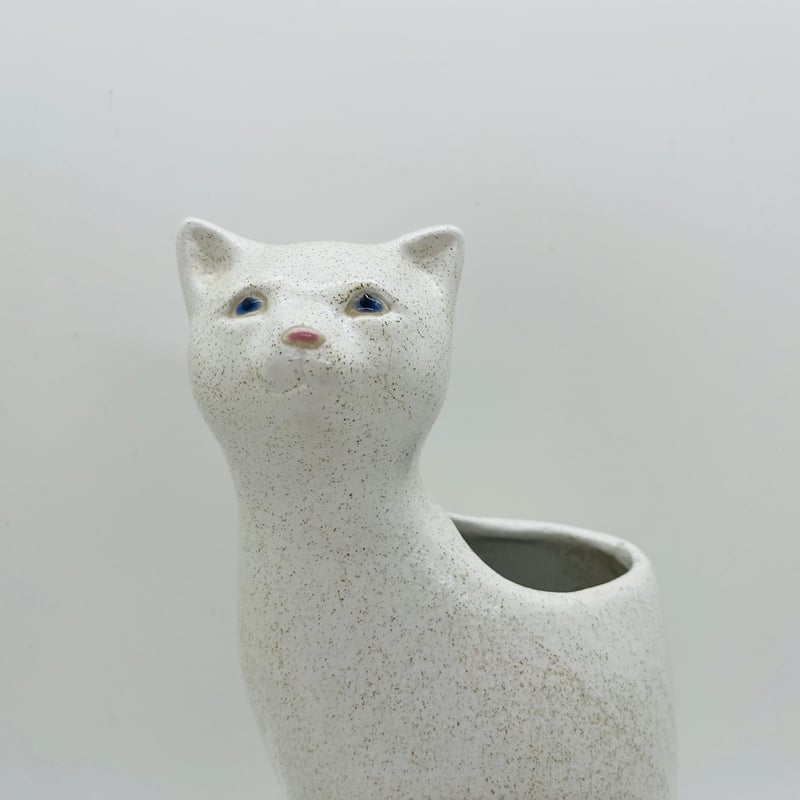 (希少品) NARUMI 猫 フラワーベース/花瓶 希少品) NARUMI 猫 フラワーベース/花瓶 楽天市場】＼楽天市場