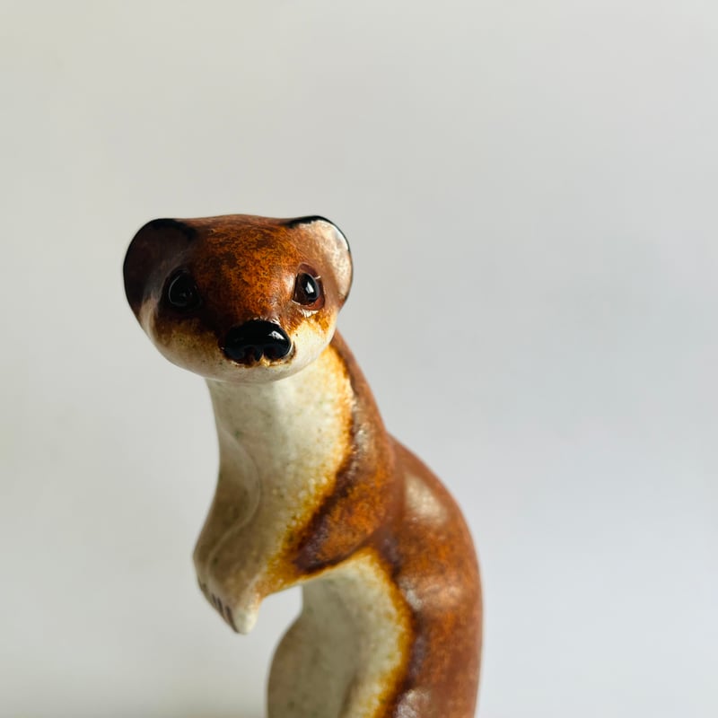 オブジェ 1月5日(日)より販売開始】【Blitzkrieg Toys】SHELF CREEPER(ブラック