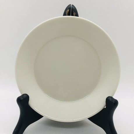 《ARABIA》Teema コーヒーカップ＆ソーサー　ホワイト　ARABIA　TEEMA
