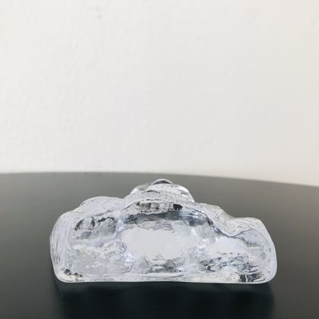 【Lisa Larson/  リサラーソン】動かザル 《Royal Krona》