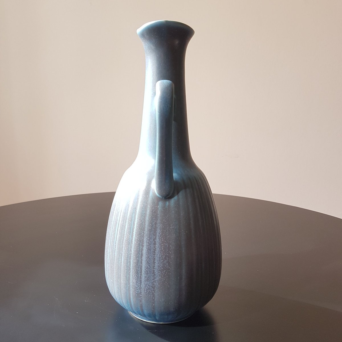 作家もの花瓶　ニールンド　G Nylund 作家もの花瓶ニールンドG Nylund