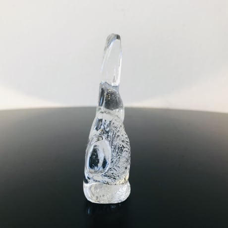 ☆ご予約品☆【Bertil Vallien / バーティル ヴァリーン】ウサギ 《Boda》