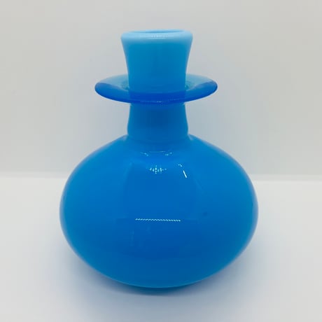 【Erik Hoglund / エリックホグラン】水色ベース H1613/130《Boda》-A