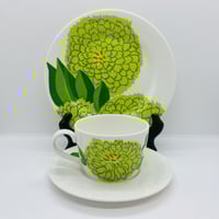 Figgjo》デイジー ソースパン／スキレット | sugallery