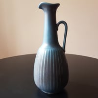 Inger persson/インガーパーソン】 花瓶 アトリエ作品《Rörstrand》 |