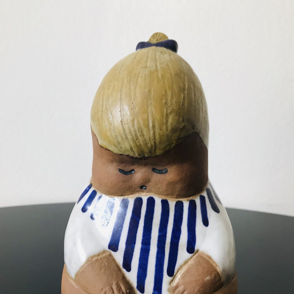 Lisa Larson / リサラーソン】ヨハンナ《Gustavsberg》 | sugal