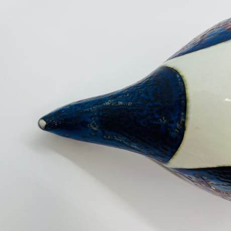 レア！《Royal Copenhagen》  鳥の入れ物