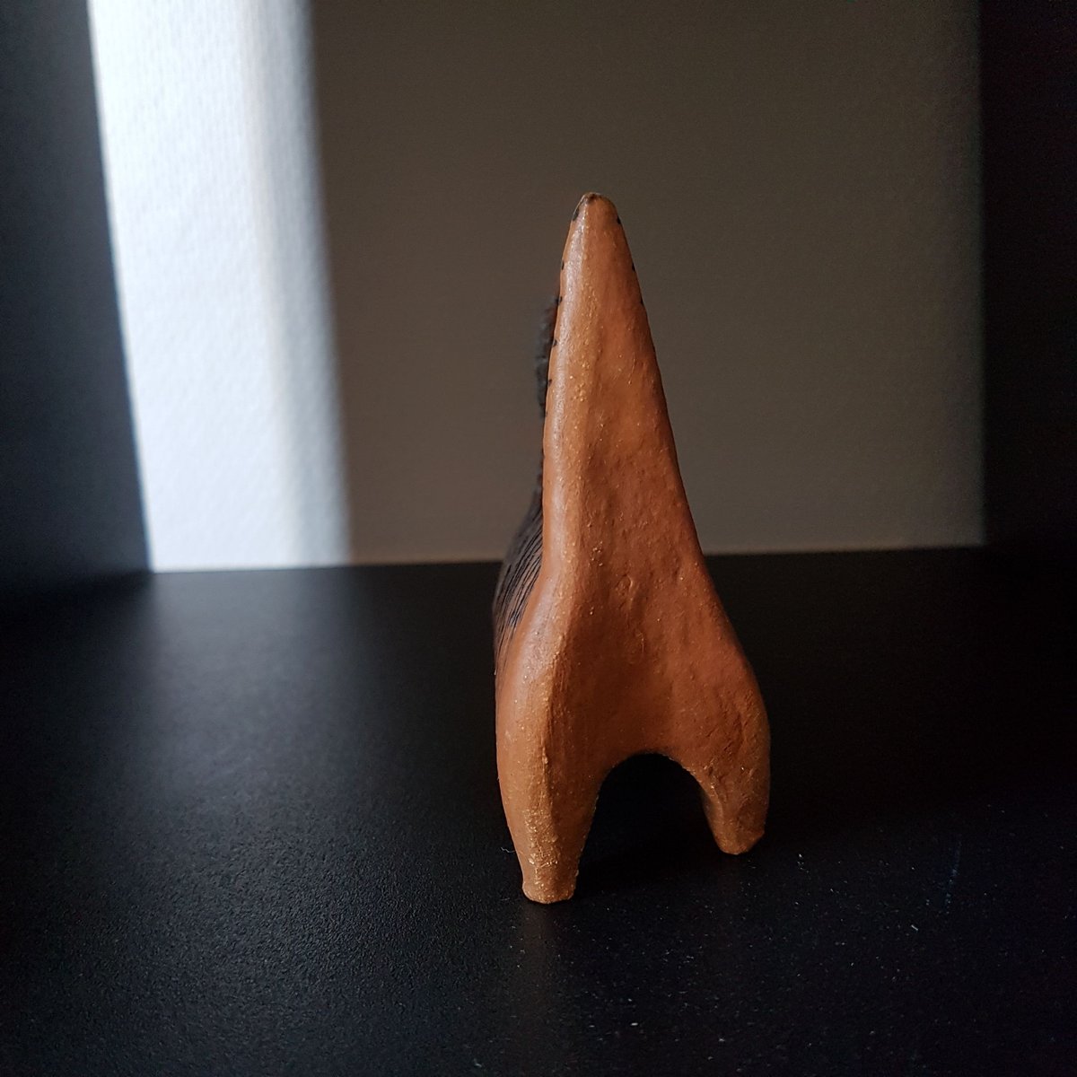 Lisa Larson / リサラーソン】ヴィンテージ版 Lilla Zoo ネコ