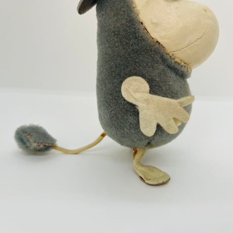 《Atelier Fauni / アトリエファウニ》ムーミンパパ