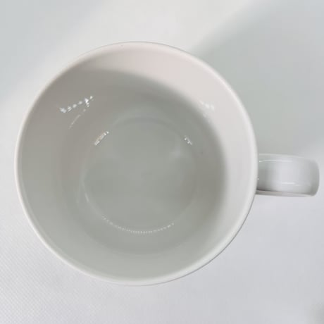 長くつ下のピッピ　マグカップ　《Rörstrand》