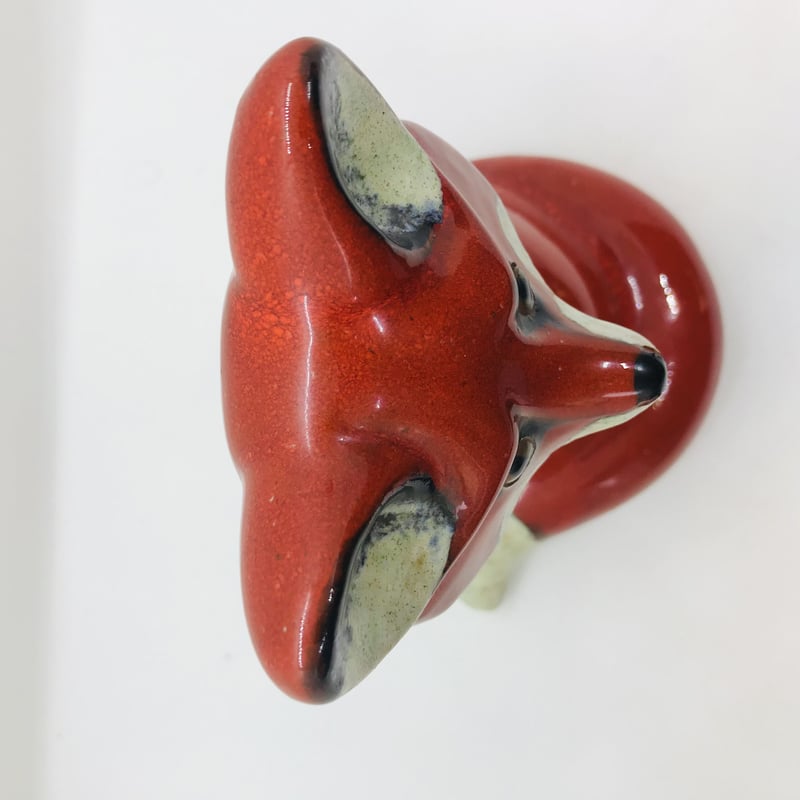 レア＊Nittsjo ニトア　Thomas Hellstorm 赤いキツネ レア＊Nittsjo ニトア Thomas Hellstorm 赤いキツネ レア