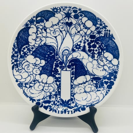 CATEGORY Gustavsberg クリスマス | sugallery