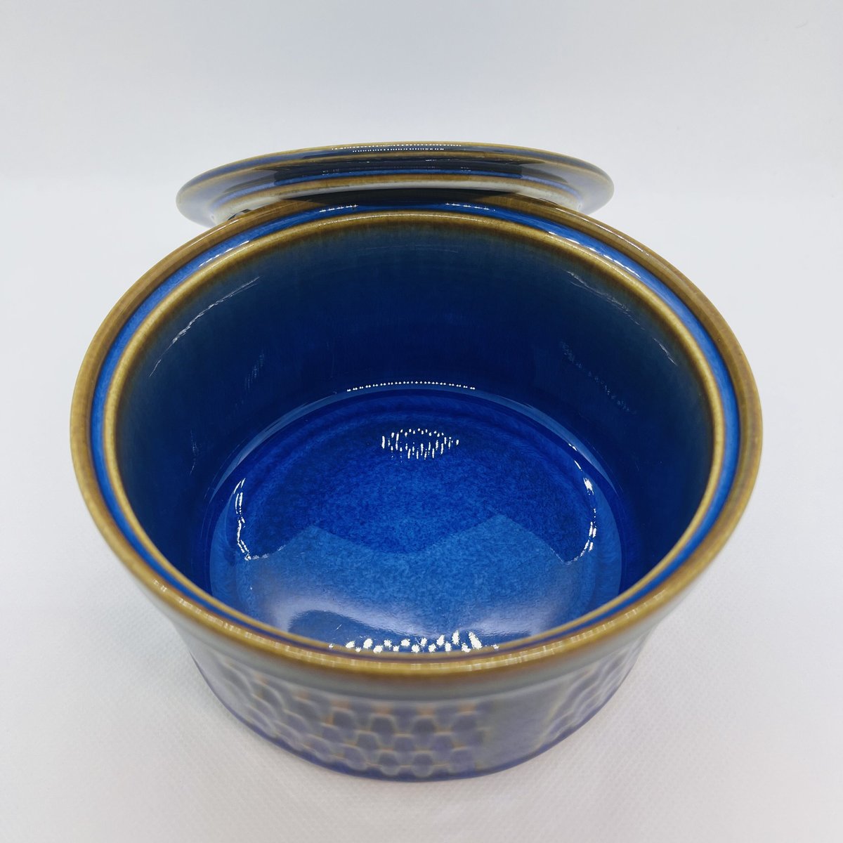 Søholm》Granit 蓋つきポット【Maria Philippi】 | sugallery
