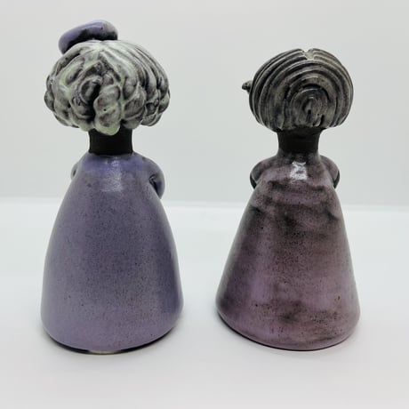 ☆ご予約専用買付☆【Elbogen】 フラワーガール２体セット