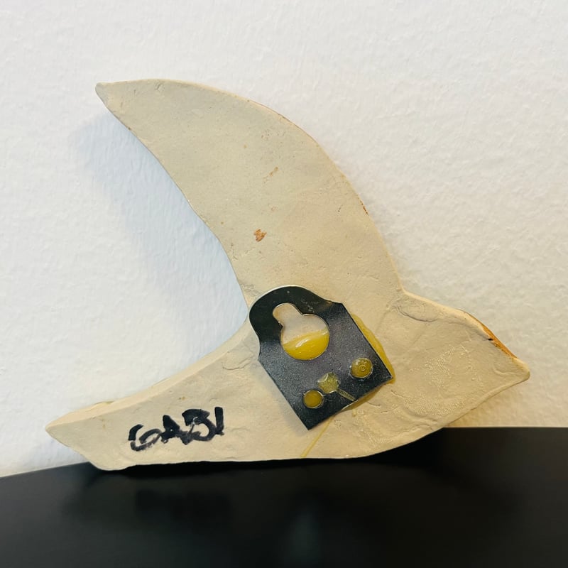 Gabi Citron-Tengborg】かっこいい鳥 | sugallery