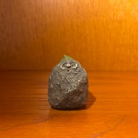 【Hannes Johansson】緑色の帽子のトロール