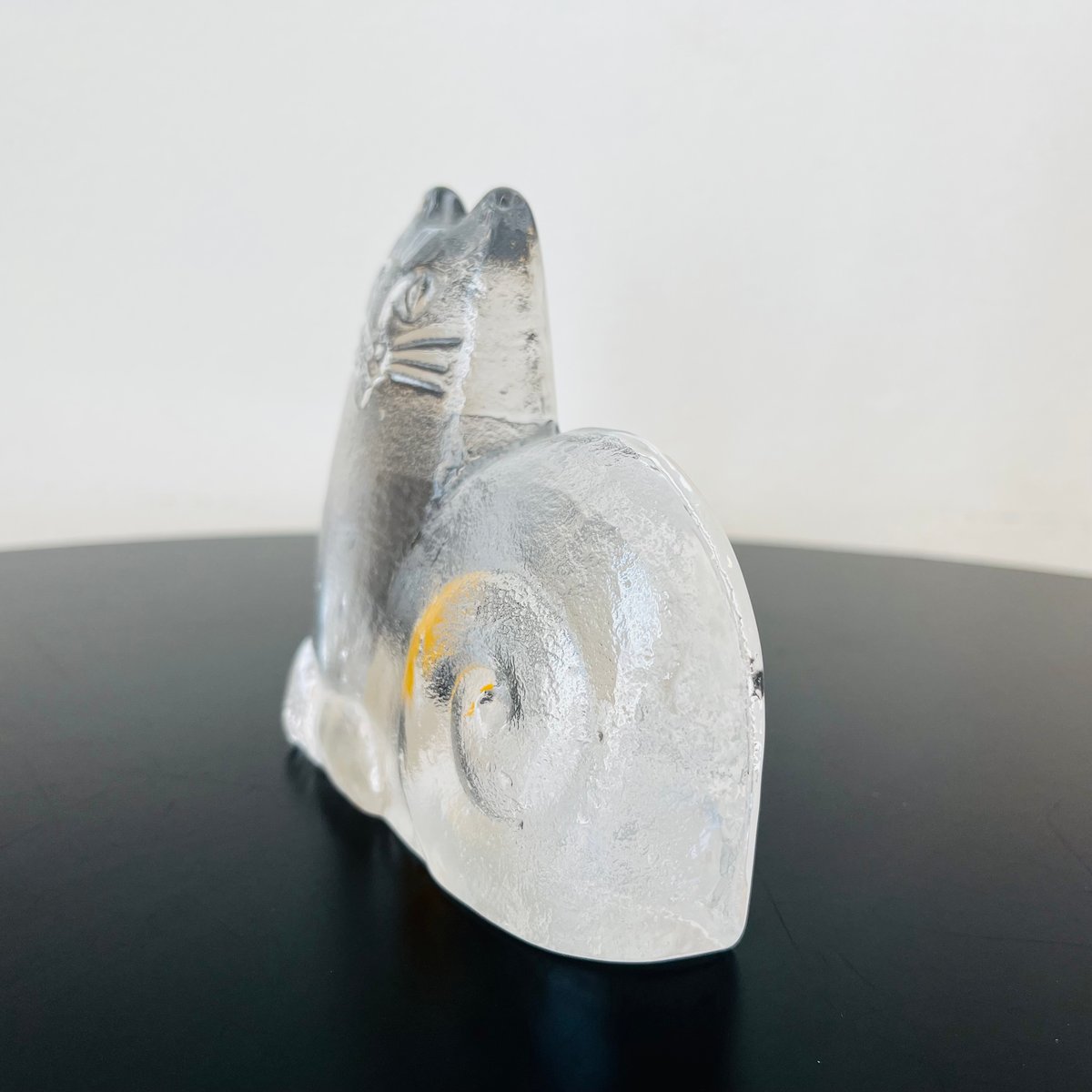 Lisa Larson/ リサラーソン】ネコ 《Royal Krona》 | sugallery