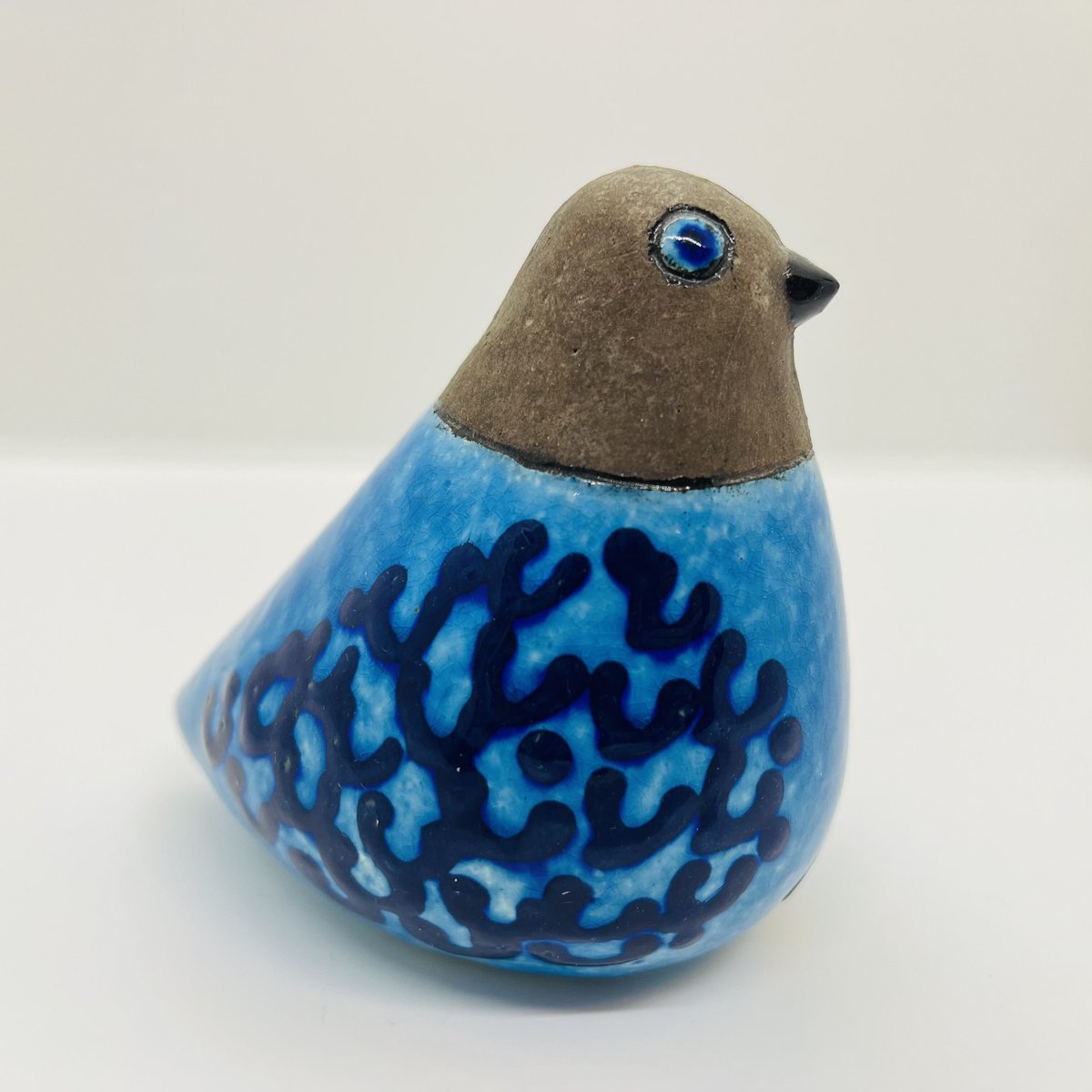 Rörstrand》鳥のオブジェ【Inger Persson】 | sugallery