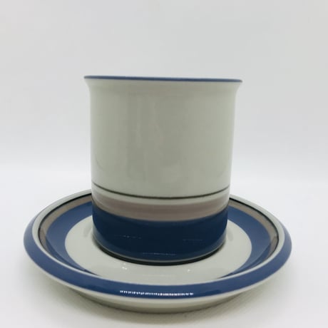 《ARABIA》Uhtua　コーヒーC&S　２