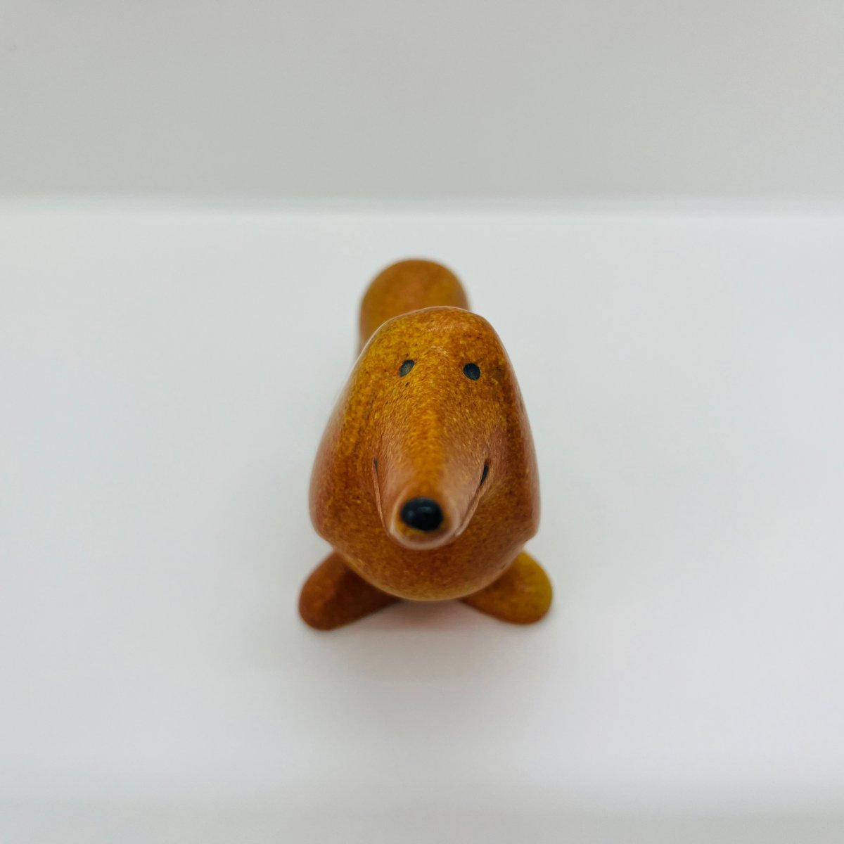 Lisa Larson / リサラーソン】K-stadio ダックスフンド《Gustavsb