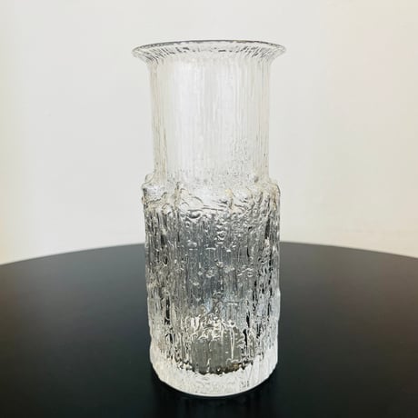 【Tapio Wirkkala】Arnica フラワーベース 18cm《Iittala》-A