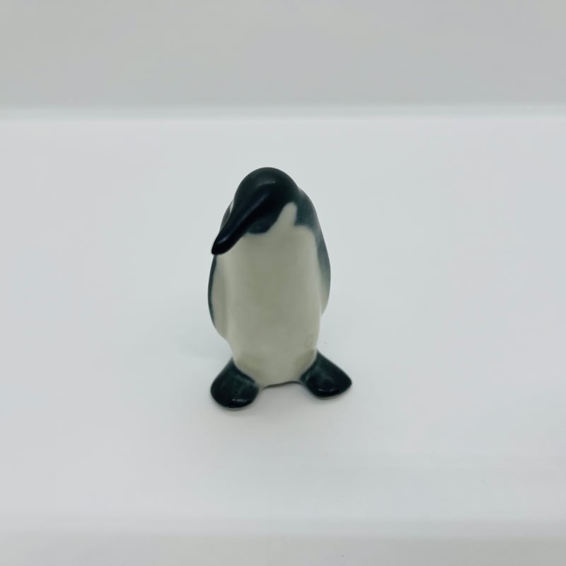 ARABIA 》 ペンギンのオブジェ【Raili Eerola】 | sugallery