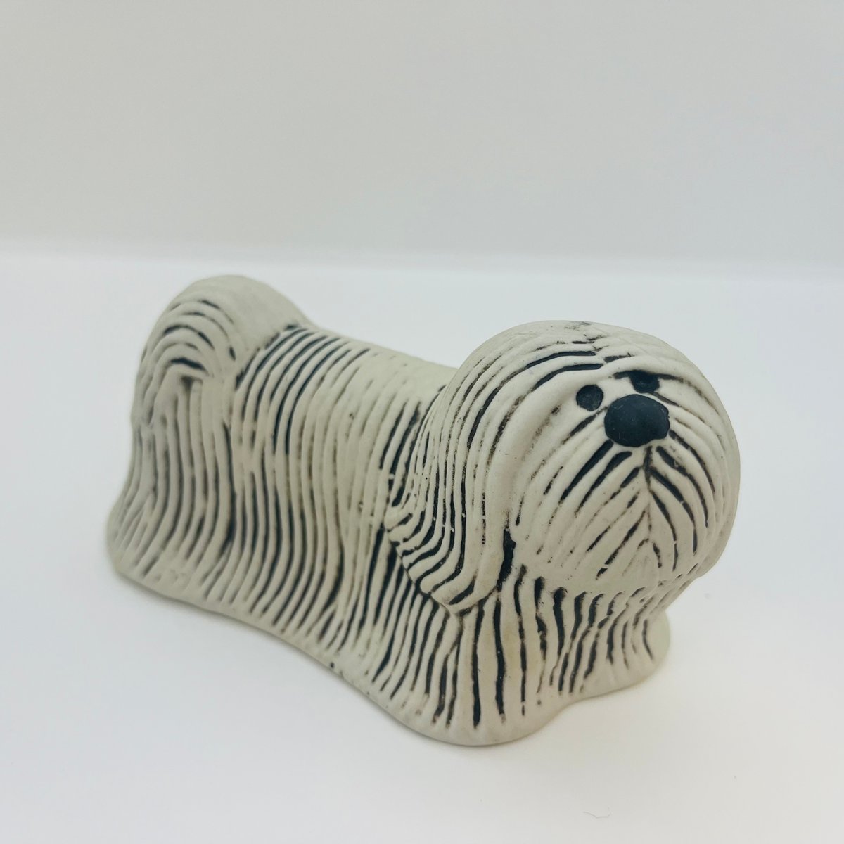『2匹のテリア犬』ヴィンテージ銅版画  Meyer Eberhardt 2匹のテリア犬』ヴィンテージ銅版画 Kurt Meyer Eberhardt